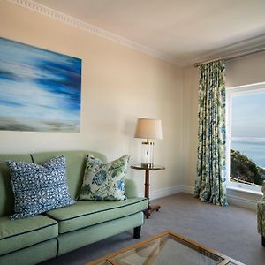 Suite "Premier" met een King Size Bed