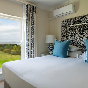 Luxe Kamer met een King Size Bed