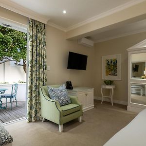 Standaard Kamer met een King Size Bed